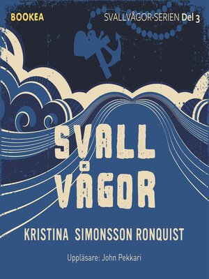 cover image of Svallvågor